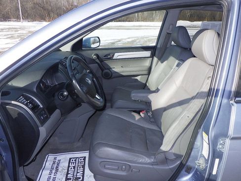 Used 2010 Honda CR-V EX-L image 10