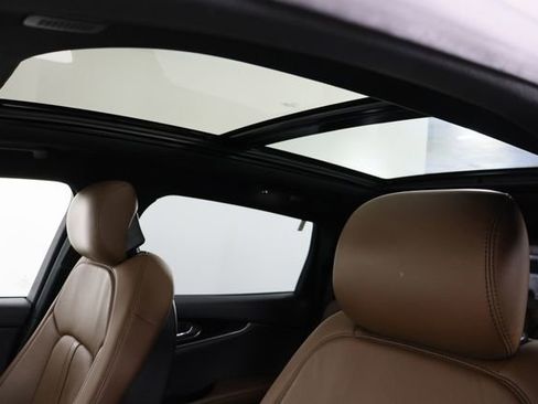 Used 2022 Lincoln Nautilus Reserve w/ Equipment Group 201A image 27