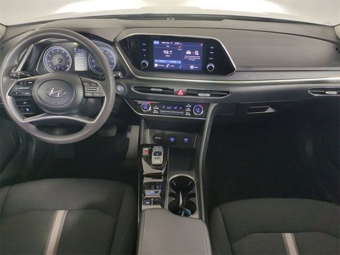 Certified 2022 Hyundai Sonata SEL image 15