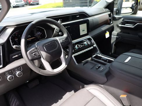 New 2026 GMC Sierra 3500 Denali w/ Denali Reserve Package AWD/4WD image 12