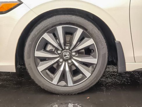 Used 2024 Honda Civic EX-L image 26