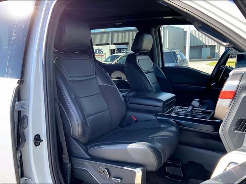 Certified 2023 Ford F150 Raptor image 9