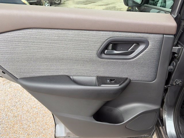 Used 2023 Nissan Rogue S FWD image 24