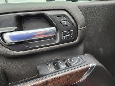 Used 2022 GMC Sierra 2500 Denali image 43