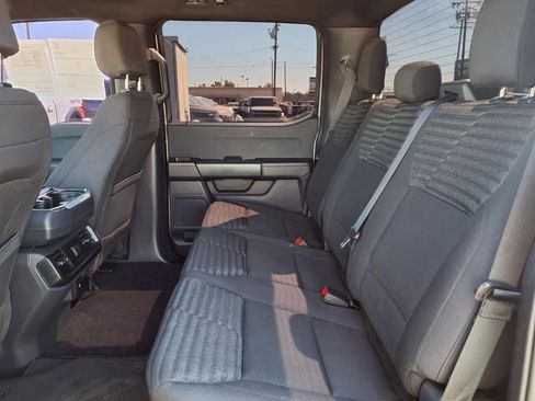 Certified 2023 Ford F150 XL w/ STX Appearance Package image 17