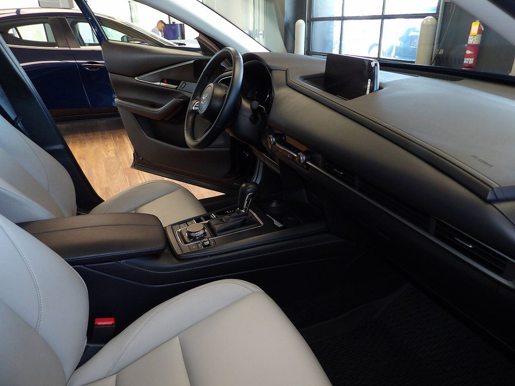 Used 2026 MAZDA CX-30 AWD 2.5 S image 13