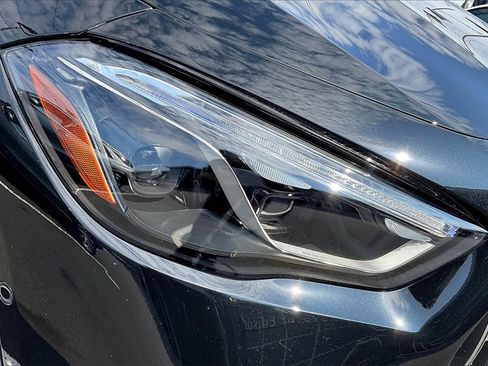 Used 2025 Mercedes-Benz GLA 35 AMG 4MATIC image 23