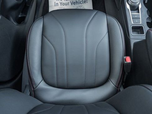 New 2026 Ford Escape ST-Line Elite w/ Premium Technology Package image 42