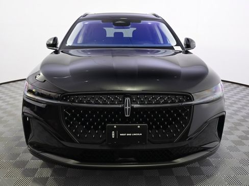 New 2026 Lincoln Nautilus Reserve w/ Jet Appearance Package image 10