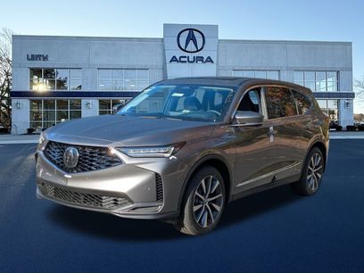 New 2026 Acura MDX SH-AWD w/ Technology Package