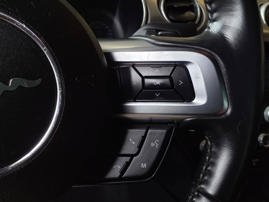 Used 2021 Ford Mustang GT RWD image 11