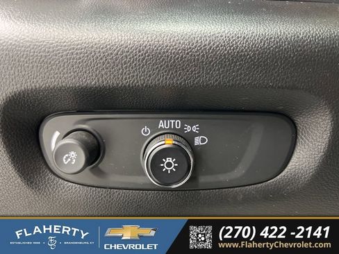 Used 2023 Chevrolet Traverse LS w/ Safety Package image 21