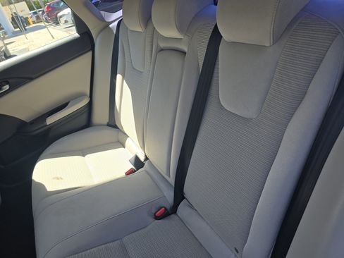 Certified 2021 Honda Insight EX image 11