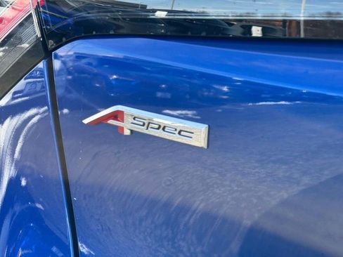 Used 2025 Acura ADX A-Spec image 7