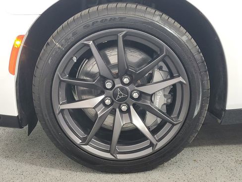 New 2026 Dodge Charger R/T Scat Pack image 8