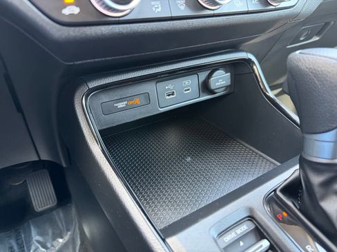 Used 2025 Honda CR-V EX image 25