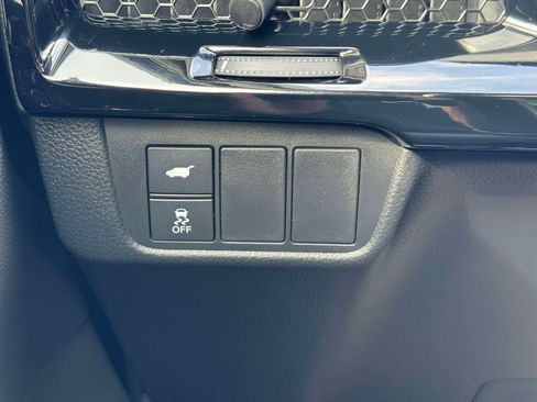 Certified 2023 Honda CR-V EX-L image 25
