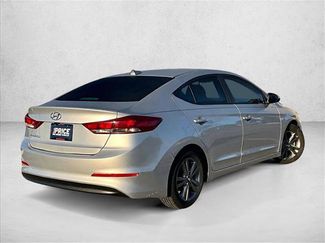 Used 2017 Hyundai Elantra Value Edition video 2