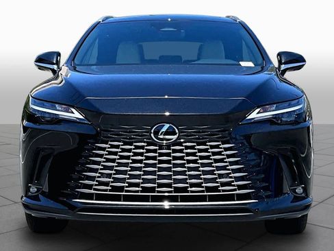 New 2026 Lexus RX 350 Premium FWD image 3