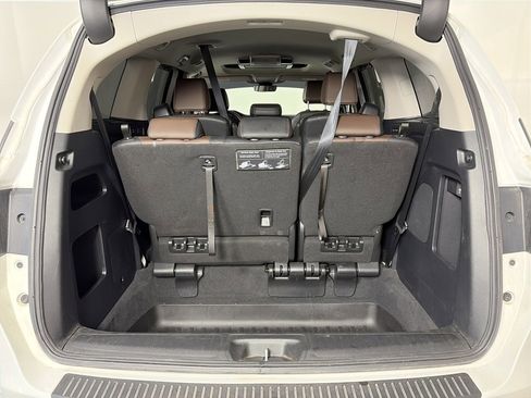 Used 2025 Honda Odyssey Elite image 26