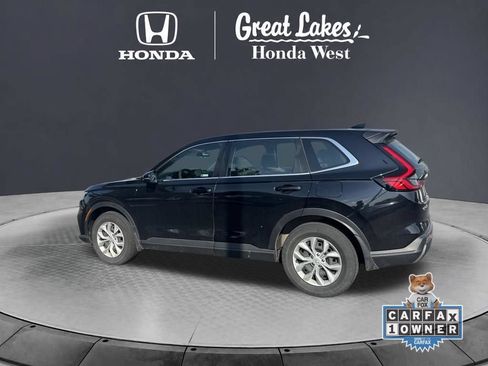 Used 2023 Honda CR-V LX image 10
