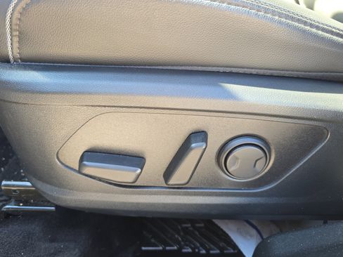 Used 2023 Hyundai Tucson Limited w/ Cargo Package image 23