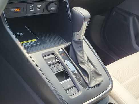 Certified 2025 Honda CR-V EX-L image 26
