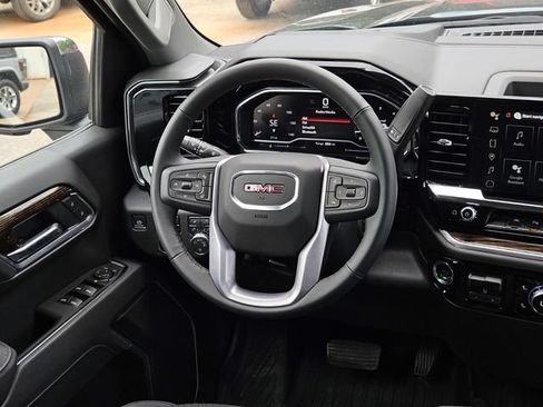 New 2025 GMC Sierra 1500 SLE w/ Preferred Package AWD/4WD image 19