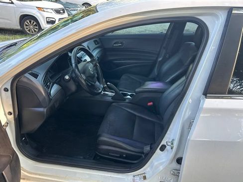 Used 2016 Acura ILX FWD image 5