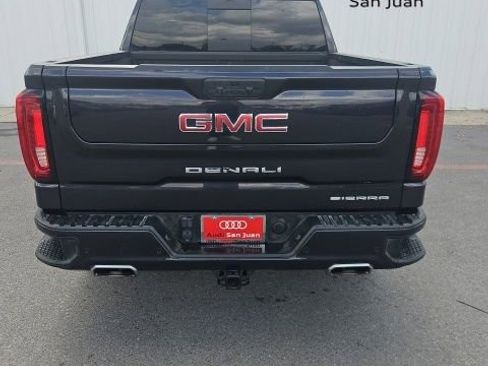Used 2023 GMC Sierra 1500 Denali w/ Denali Reserve Package image 6