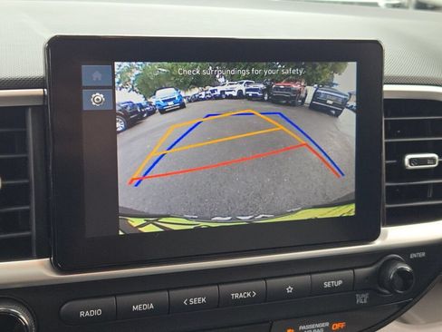 Used 2023 Hyundai Venue SEL FWD image 30