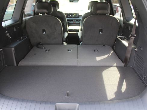 New 2027 Kia Telluride EX X-Line AWD/4WD image 38