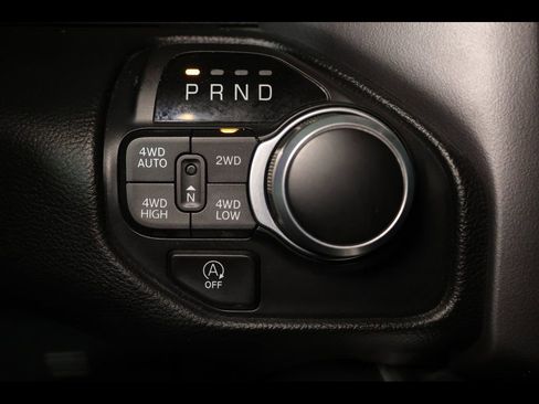 Used 2022 RAM 1500 Big Horn image 15