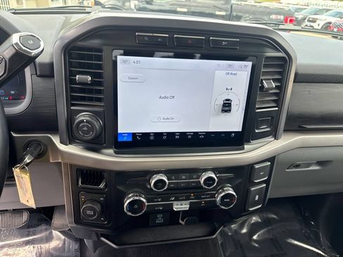 Certified 2024 Ford F150 XLT AWD/4WD image 19