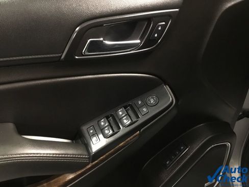 Used 2017 Chevrolet Tahoe LT image 20