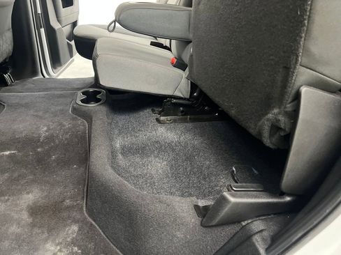 Used 2024 RAM 2500 Big Horn image 14