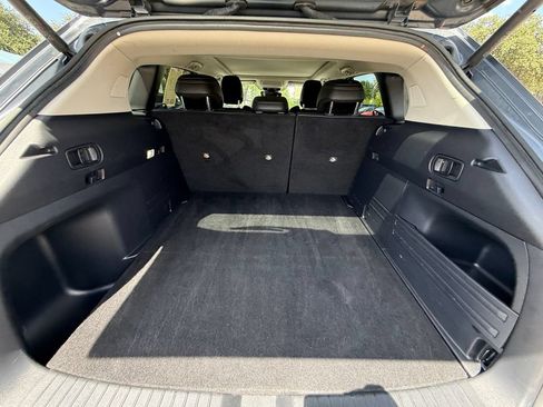 Certified 2025 MAZDA CX-50 AWD 2.5 Hybrid w/ Premium Pkg image 19