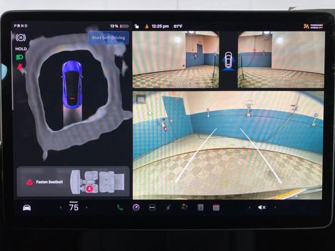 Used 2024 Tesla Model Y Long Range image 23