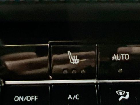 New 2026 Chevrolet Equinox RS image 20