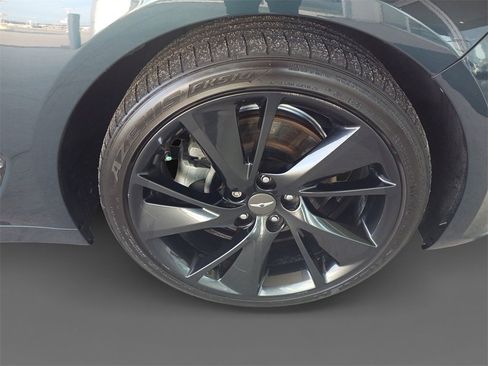 Used 2023 Genesis G70 2.0T w/ Sport Prestige Package image 16