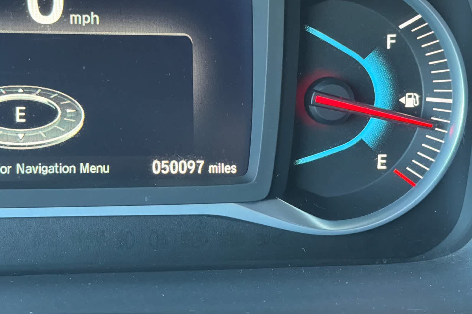 Used 2021 Honda Passport Elite image 28