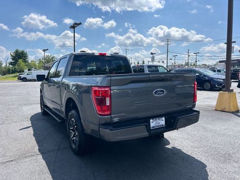 Used 2022 Ford F150 XLT w/ Equipment Group 302A High image 10