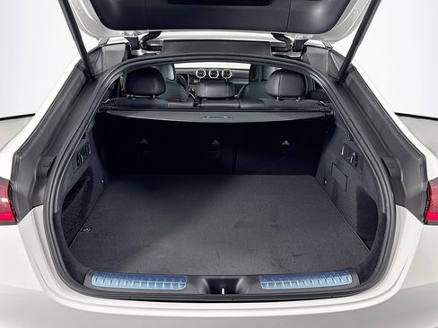 New 2026 Mercedes-Benz GLC 43 AMG 4MATIC Coupe image 22