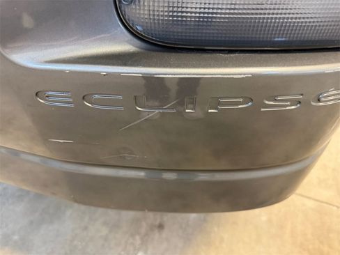 Used 2003 Mitsubishi Eclipse RS image 25