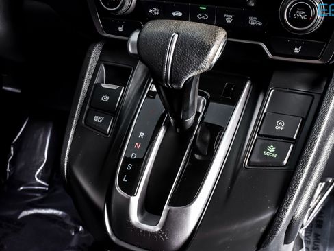 Used 2020 Honda CR-V EX image 28