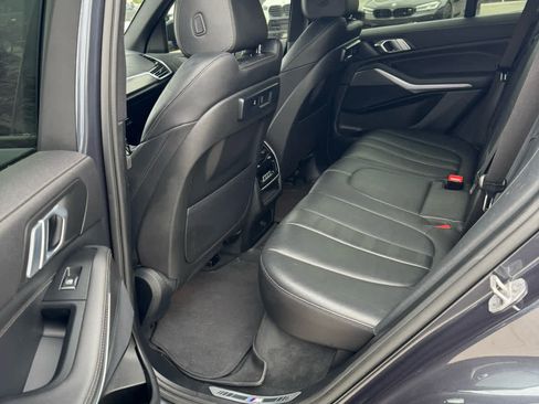 Used 2021 BMW X5 sDrive40i w/ M Sport Package image 5