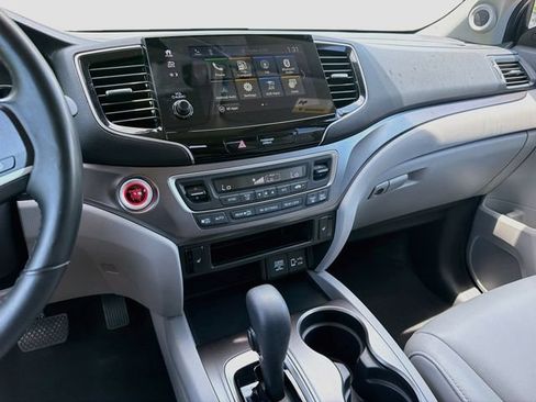 Used 2019 Honda Pilot EX-L image 28