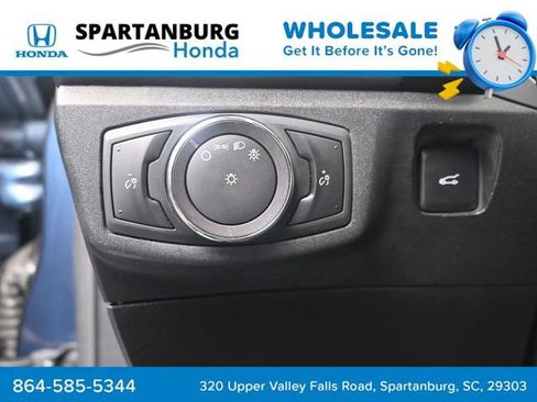 Used 2019 Ford Fusion SE image 13