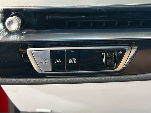 Certified 2024 Cadillac Lyriq Luxury w/ LPO, Floor Liner Package AWD/4WD image 12