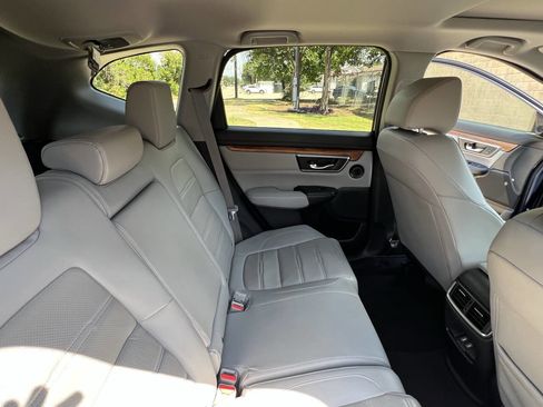 Used 2017 Honda CR-V Touring image 27